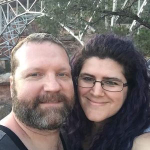 Meet your Posher, Annette